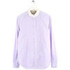 Chemise Gucci Chemise en coton violette