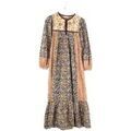 Robe Louise Misha Robe multicolore Grenoble