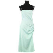 Robe courte Bash Robe turquoise