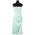 Robe courte Bash Robe turquoise