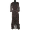Robe Bash Robe marron