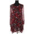 Robe courte Iro Robe rouge