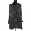 Robe courte Iro Robe noire