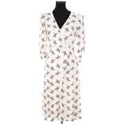 Robe Bash Robe &eacute;crue Beige