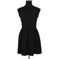 Robe courte Sandro Robe noire