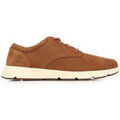 Baskets homme sur Grenoble : Baskets basses Timberland Parker Street Low Lace Up Sneaker Nubuck