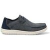Chaussures bateau Skechers 811478
