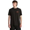 T-shirt Billabong Crayon Wave Grenoble