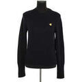 Pull Frame Pull en cachemire noir Pull sur Grenoble : Pull Frame Pull en cachemire noir