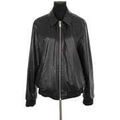 Veste Zadig & Voltaire Blouson en cuir noir