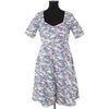 Robe courte Paul & Joe Robe bleue