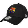 Casquette New-Era Core 9Forty FC Barcelona Cap