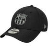 Casquette New-Era Core 9Forty FC Barcelona Cap