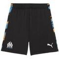 Short Puma Faster