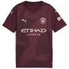 T-shirt Puma MANCHESTER CITY Maillot Third