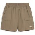 Short Puma Wardrobe