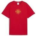 Tee-shirts enfants sur Grenoble : T-shirt enfant Puma X Harry Potter