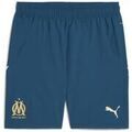 Short Puma R&eacute;plica Ext&eacute;rieur 24/25 Bleu