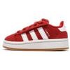 Baskets basses enfant adidas Campus
