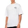 T-shirt Calvin Klein Jeans Monolog Grenoble