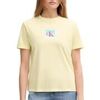 T-shirt Calvin Klein Jeans Ss Classic