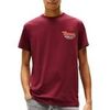 T-shirt Tommy Hilfiger Tjm Slim Font Play