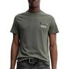 T-shirt enfant Tommy Hilfiger Tjm Slim Font Play