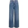 Jeans flare / larges Only Onlsilky Soft Hw Wide Dnm Pim233 Noos 15369052