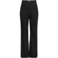 Pantalons de costume Only Onlraven Life Hw Flare Cc Tlr 15363839