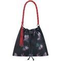 Sac &agrave; main Desigual BACK_XENON HARLAN 26SAKP28 Noir