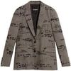 Veste Desigual AME_ANDY 26SWEW03