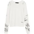 Pull Desigual JERS_MARQUETTE 26SWJF10