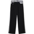 Pantalons sur Grenoble : Pantalon Desigual PANT_MIRANDA 26SWPW26