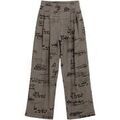 Pantalon Desigual PANT_TRAJ 26SWPW39 Grenoble