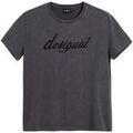 Tee-shirts sur Grenoble : T-shirt Desigual TS_VARSOVIA 26SWTK08
