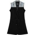Robes sur Grenoble : Robe courte Desigual VEST_POTTER 26SWVW43
