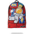 Sac a dos Space Junk GAMER KING BACKPACK 910SJB45NSZ Sac a dos Space Junk GAMER KING BACKPACK 910SJB45NSZ Grenoble