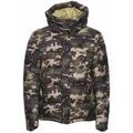 Veste Blauer Giubbini Corti Imbotti