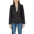 Vestes sur Grenoble : Veste Only ONLRAVEN LIFE L/S FIT BLAZER CC TLR 15338389