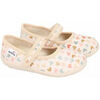 Chaussons enfant Bellamy CHAUSSONS BALLERINE PARIS COEURS
