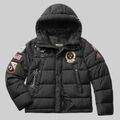 Veste Blauer Academy Carter
