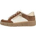 Baskets basses Remonte Basket Basse Cuir Microstretch