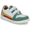 Baskets basses enfant Citrouille et Compagnie BETEIZ