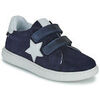 Baskets basses enfant Citrouille et Compagnie ASTINE