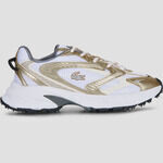 Baskets basses Lacoste L003 NEO SHOT