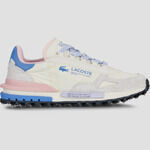Baskets basses Lacoste ELITE ACTIVE