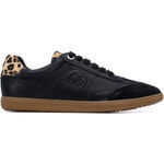 Baskets basses Carmela 162640 negro
