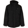 Blouson Fred Perry Padded Zip Through