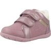 Baskets basses enfant Geox B Elthan Girl