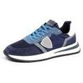 Baskets homme sur Grenoble : Baskets basses Philippe Model -